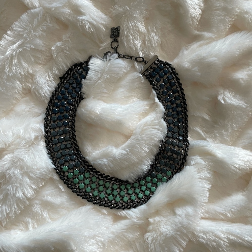 Bcbgmaxzaria Necklace